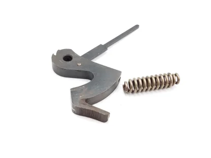 Marlin 336 30-30 Win Rifle Parts: Hammer & Spring