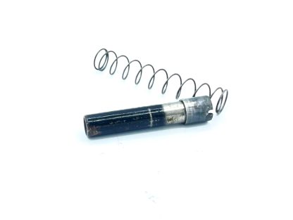 Davis P380 .380ACP Pistol Parts: Barrel, Recoil Spring - Image 3
