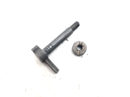 Smith & Wesson 6906, 9mm Pistol Parts: Mag Catch, Nut - Image 4