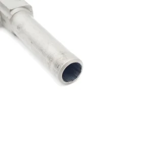 Taurus 740 Slim 40 S&W Pistol Parts: Barrel