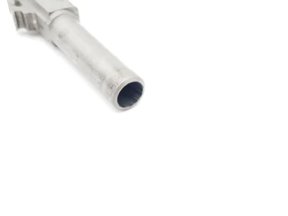 Taurus 740 Slim 40 S&W Pistol Parts: Barrel