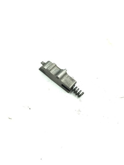 Smith & Wesson 15-5 .38Spl, Revolver Parts, Rebound Slide, Spring - Image 2