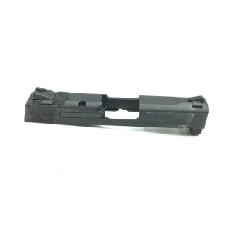 Smith & Wesson Bodyguard .380ACP, Pistol parts, Slide