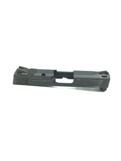 Smith & Wesson Bodyguard .380ACP, Pistol parts, Slide