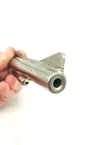 Smith & Wesson 34-1 .22LR, Revolver Parts, Barrel - Image 3