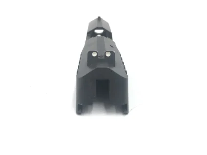 SCCY CPX-1, 9mm Pistol Parts: Slide - Image 4
