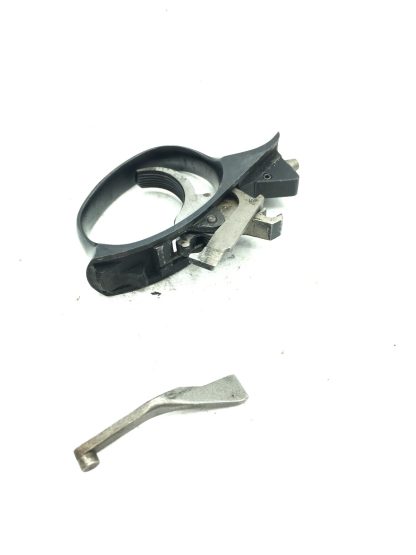 Ruger Security Six .357Magnum, Revolver Parts, Trigger, Guard, Levers - Image 3
