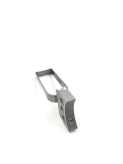 Smith and Wesson SW1911 45acp, pistol parts, trigger - Image 4