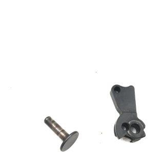 Beretta 92FS 9mm, pistol parts, hammer and pin