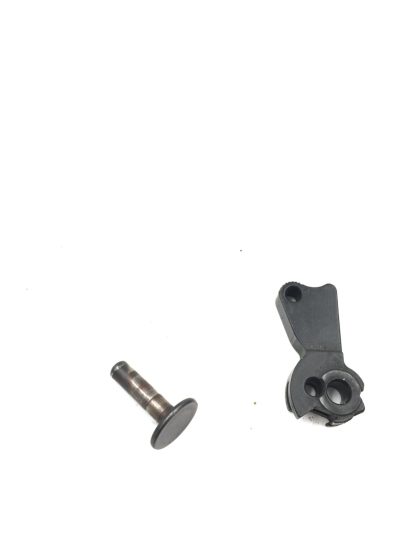 Beretta 92FS 9mm, pistol parts, hammer and pin
