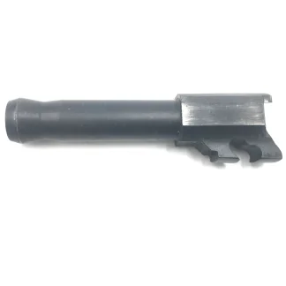Ruger LC9 S, 9mm Pistol Parts: Barrel