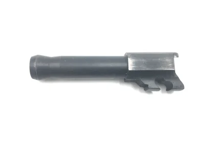 Ruger LC9 S, 9mm Pistol Parts: Barrel