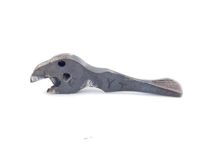 Stevens 311A shotgun parts, top snap - Image 3