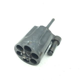 Taurus 80 .38Spl, Revolver Parts, Cylinder