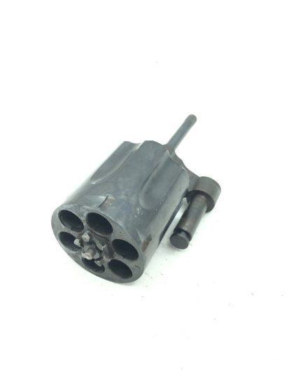 Taurus 80 .38Spl, Revolver Parts, Cylinder