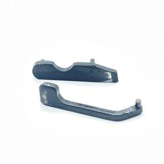Taurus 65 .357 Magnum Revolver Parts: Hand, Lever