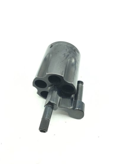 Smith & Wesson 36 .38Spl, Revolver Parts, Cylinder - Image 3
