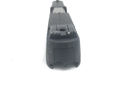 Taurus PT-111 G2C, 9mm Pistol Parts; Slide, Barrel, Recoil Guide - Image 4