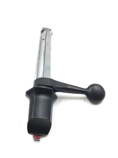 Browning A-Bolt 22-250 win., rifle parts, bolt - Image 3