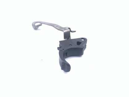 Smith & Wesson SD40VE .40S&W, pistol parts: trigger, bar, spring, pin - Image 3