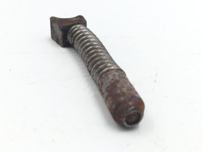 Sears 101-10041 20 Gauge, Shotgun Parts: Mainspring, Plunger, Seat - Image 3