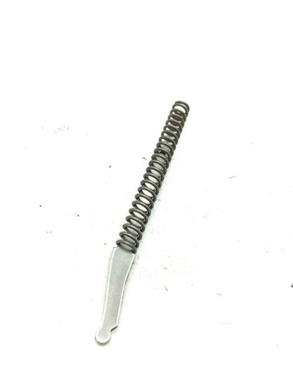Ruger New Model Vaquero .357Mag, Revolver Parts, Strut, Spring - Image 3