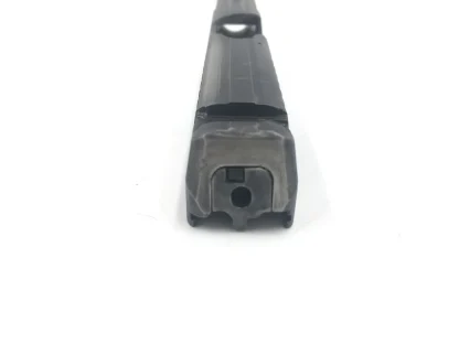 Walther PPS, 9mm Pistol Parts: Slide - Image 4