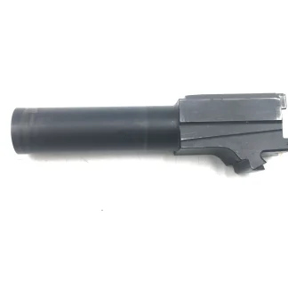 Walther PPS, 9mm Pistol Parts: Barrel
