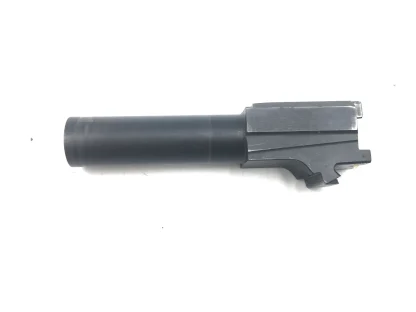 Walther PPS, 9mm Pistol Parts: Barrel
