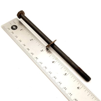 Winchester 1400 MKII, 20ga Shotgun Part. Stock Bolt w/ Washer - Image 2