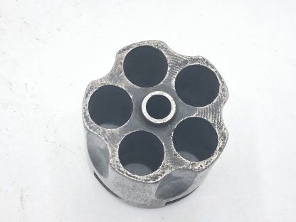 The American 38 SKW Revolver Parts. Cylinder - Image 3