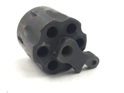 Rohm RG-14S .22LR, Revolver Parts: Cylinder - Image 4
