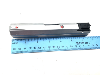 Jimenez J.A. Nine 9mm, Pistol Parts: Slide with Firing Pin - Image 5