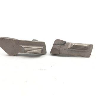 Bersa Thunder 45 .45ACP, Pistol Parts:  Slide Catches