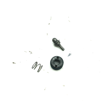 Ruger SP101 .22LR, Revolver Parts, Firing Pin, Spring, Retainer