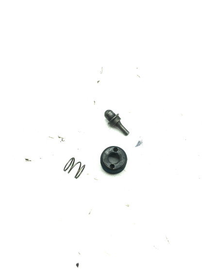 Ruger SP101 .22LR, Revolver Parts, Firing Pin, Spring, Retainer