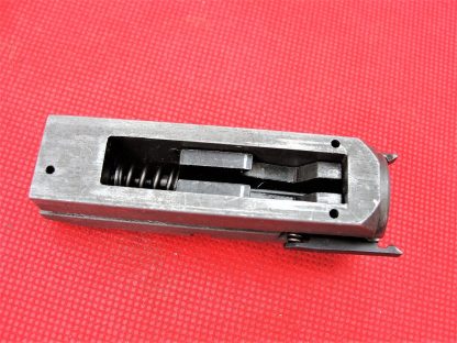 Mossberg mod. 500A 12 Ga. Shotgun Parts: Bolt, Slide - Image 3