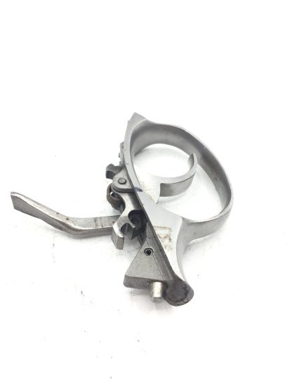 Ruger Service-Six .357 Magnum, Revolver Parts, Trigger and Guard - Image 3