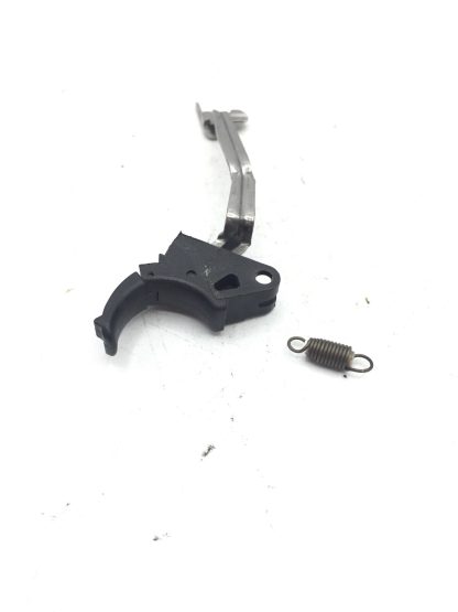 Smith and Wesson M&P40C .40S&W, Pistol Parts, Trigger and Spring - Image 3