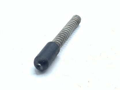 Smith & Wesson 39-2 9mm pistol parts: mainspring, plunger - Image 3