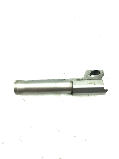 SCCY CPX-2 9mm, Pistol Parts, Barrel
