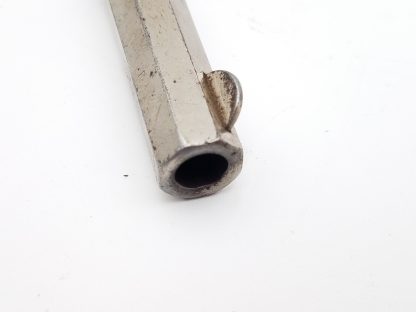 Hopkins & Allen Double Action .32 S&W Revolver Parts: Barrel - Image 3