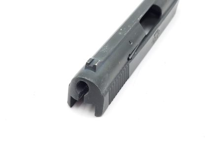 Jimenez Arms J.A. 22 22LR Pistol Parts: Slide - Image 3