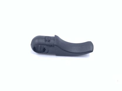 Ruger LCP .380ACP pistol parts: trigger, pivot, pin - Image 3