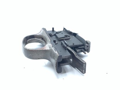Westernfield SB-100A 16ga shotgun parts: trigger guard - Image 3