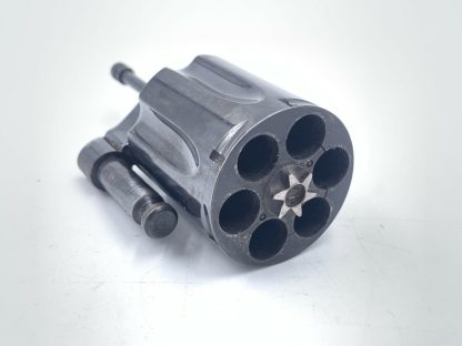 Colt Detective 38spl pistol parts: cylinder - Image 3