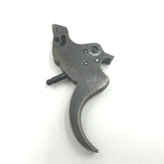 Smith & Wesson 10-5 38Spl Revolver Parts: Trigger