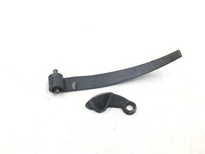 Hawes 215 22 Magnum, Revolver Parts: Gate, Mainspring - Image 3