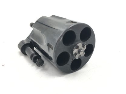 Taurus Ultra-Lite 38 Special, Revolver Parts: Cylinder - Image 3