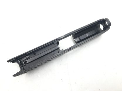 Ruger EC9S 9mm, Pistol Parts: Slide - Image 4